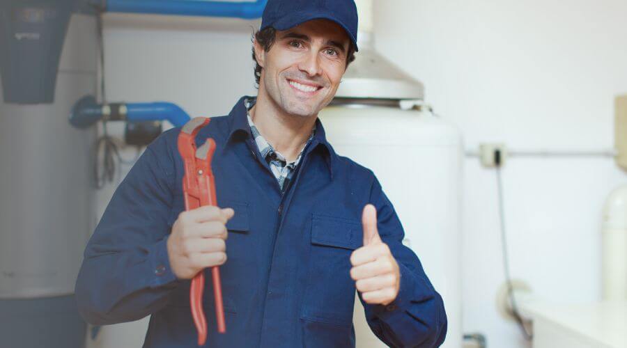 Local annual plumbing maintenance in Bloomfield, NJ